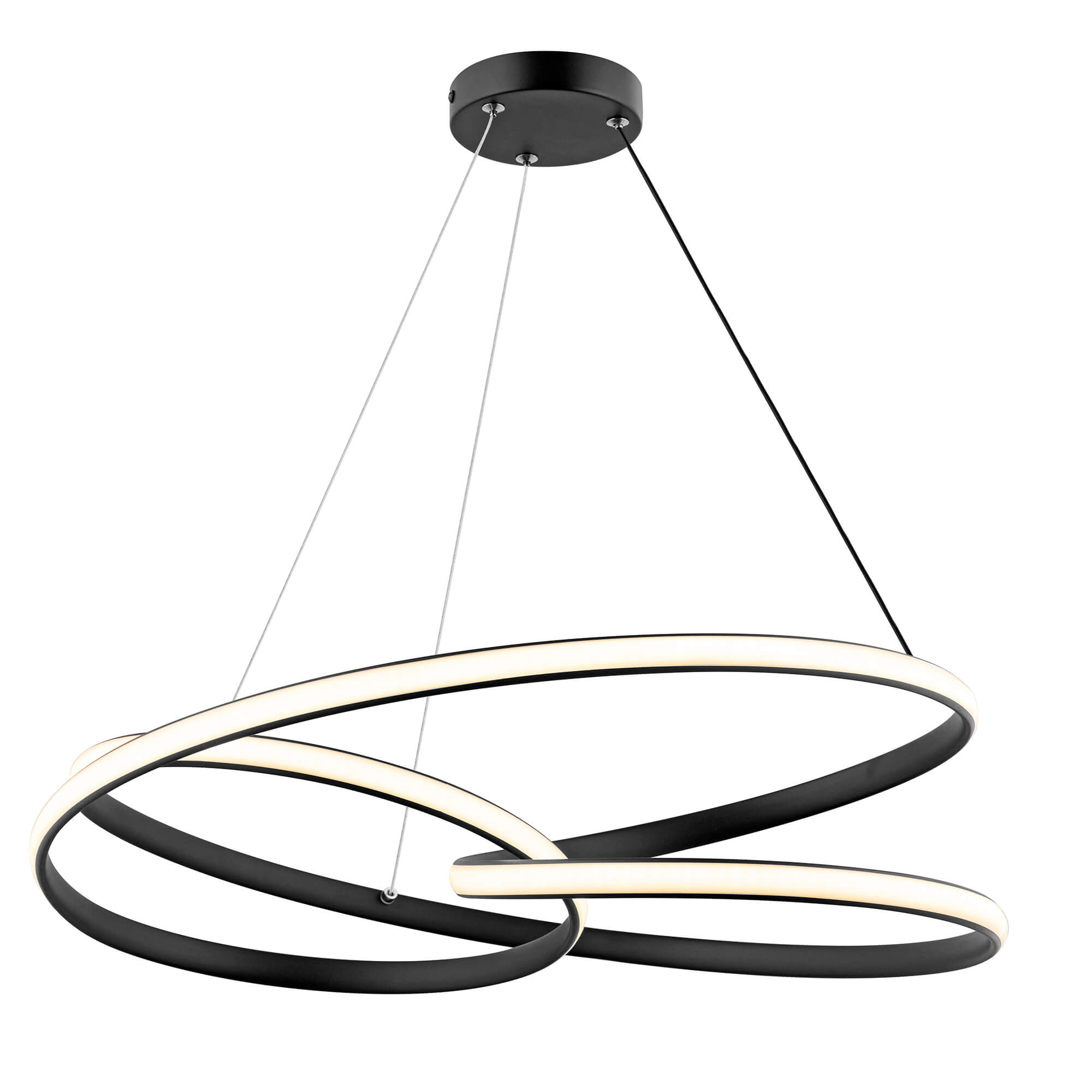 Pandora LED Chandelier