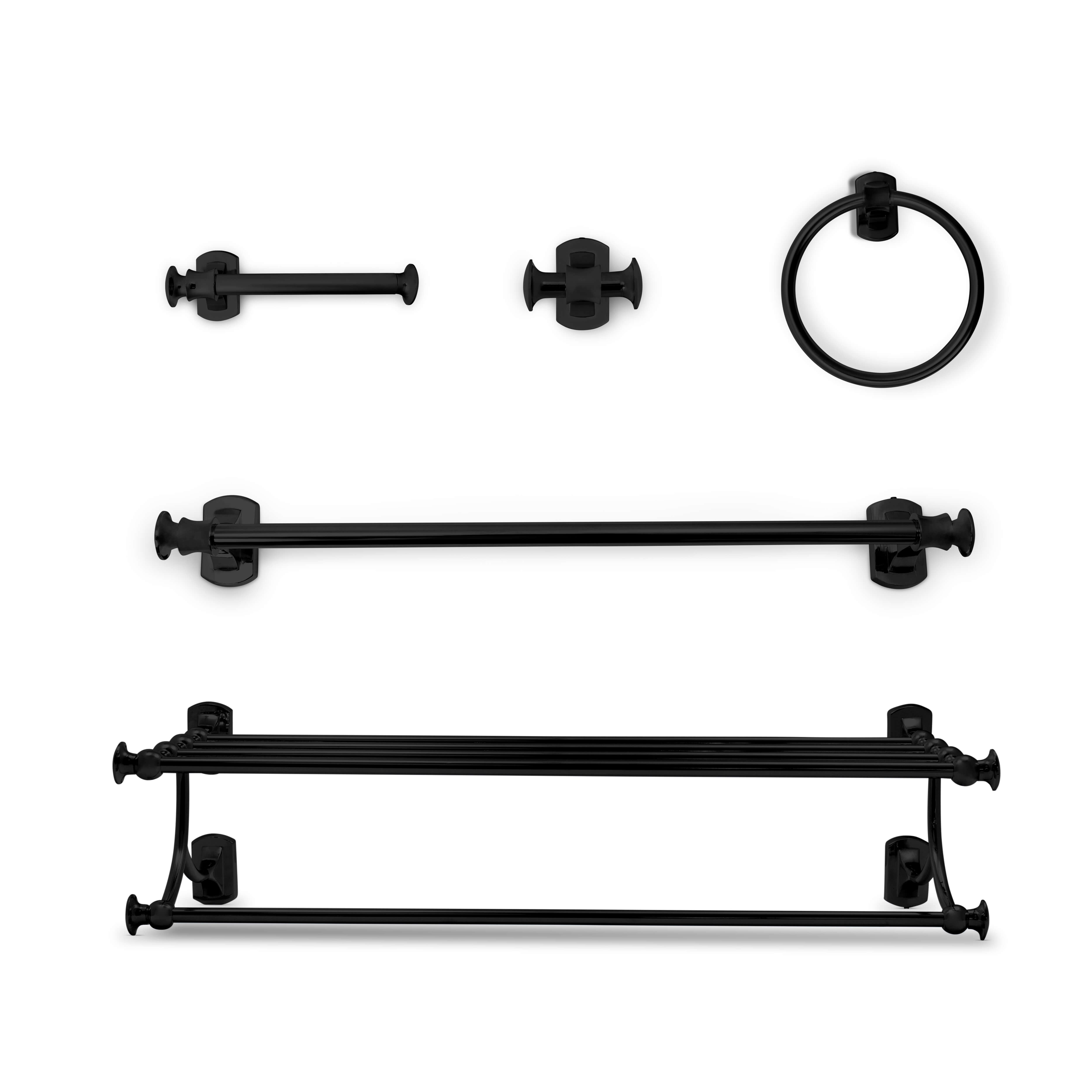 #color_Matte Black
