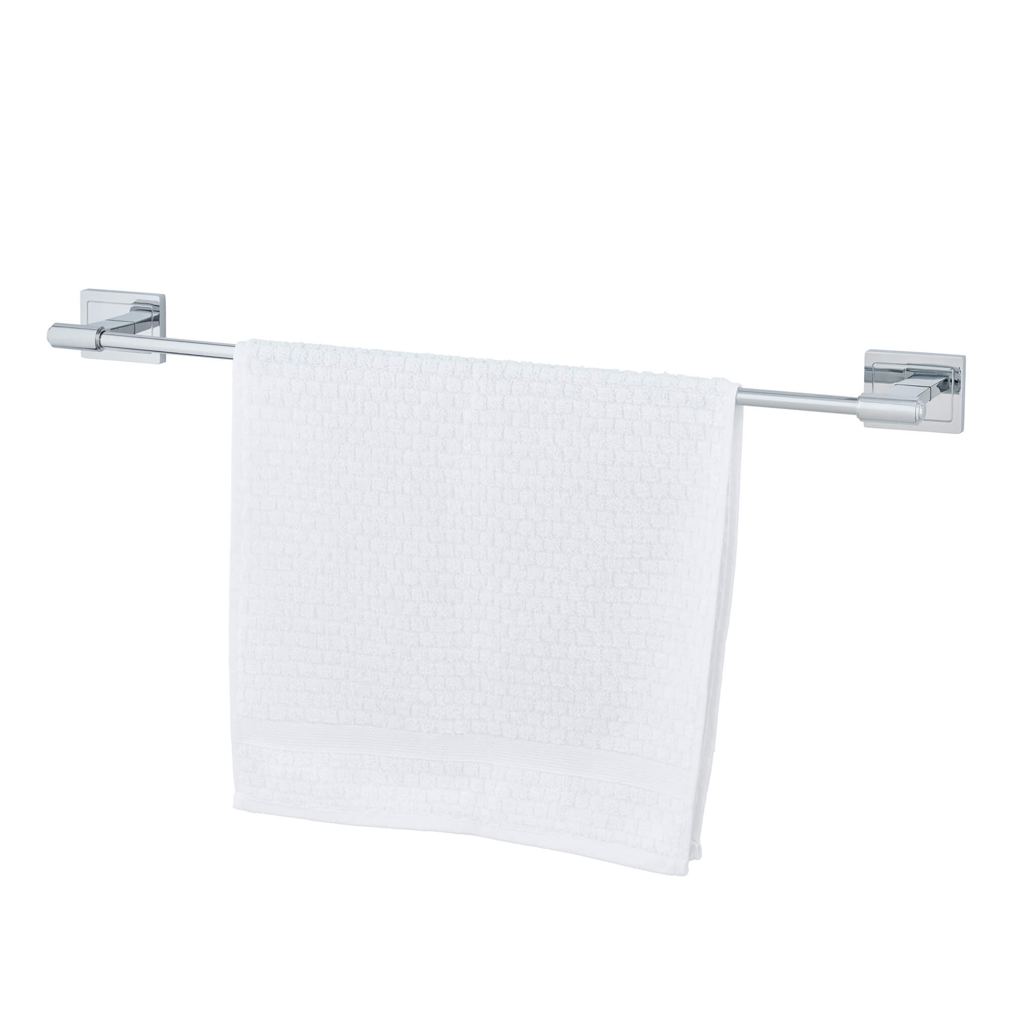 Luxor Set de herrajes de pared de 5 piezas