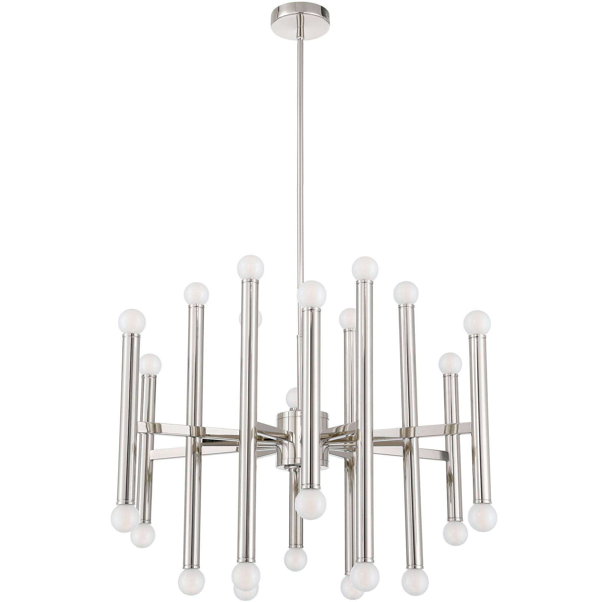 Melrose 24-Light Pendant