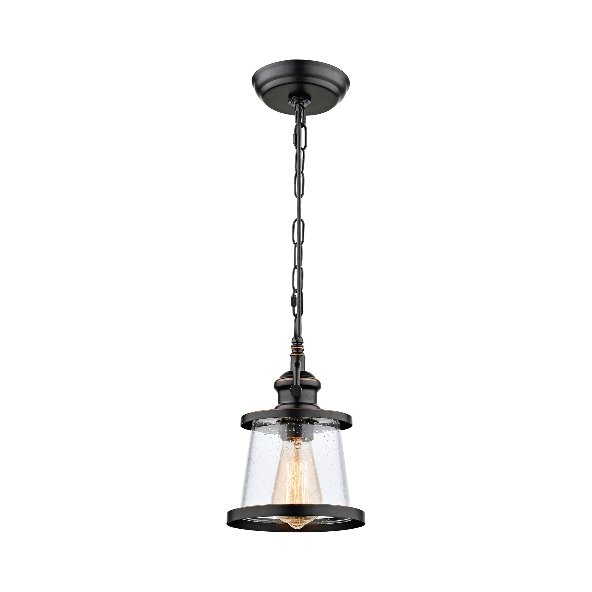 Kobe Suspension 1‑Lumière