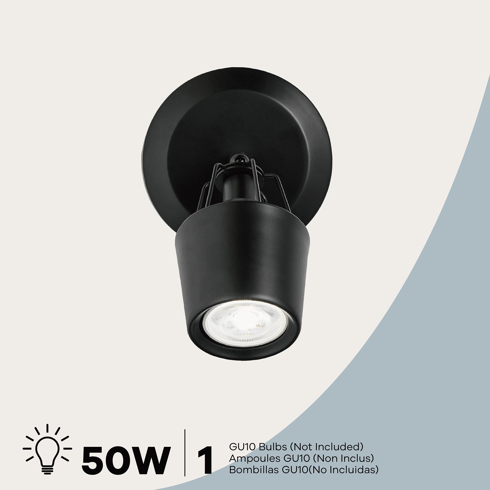 Lorca Track Lighting