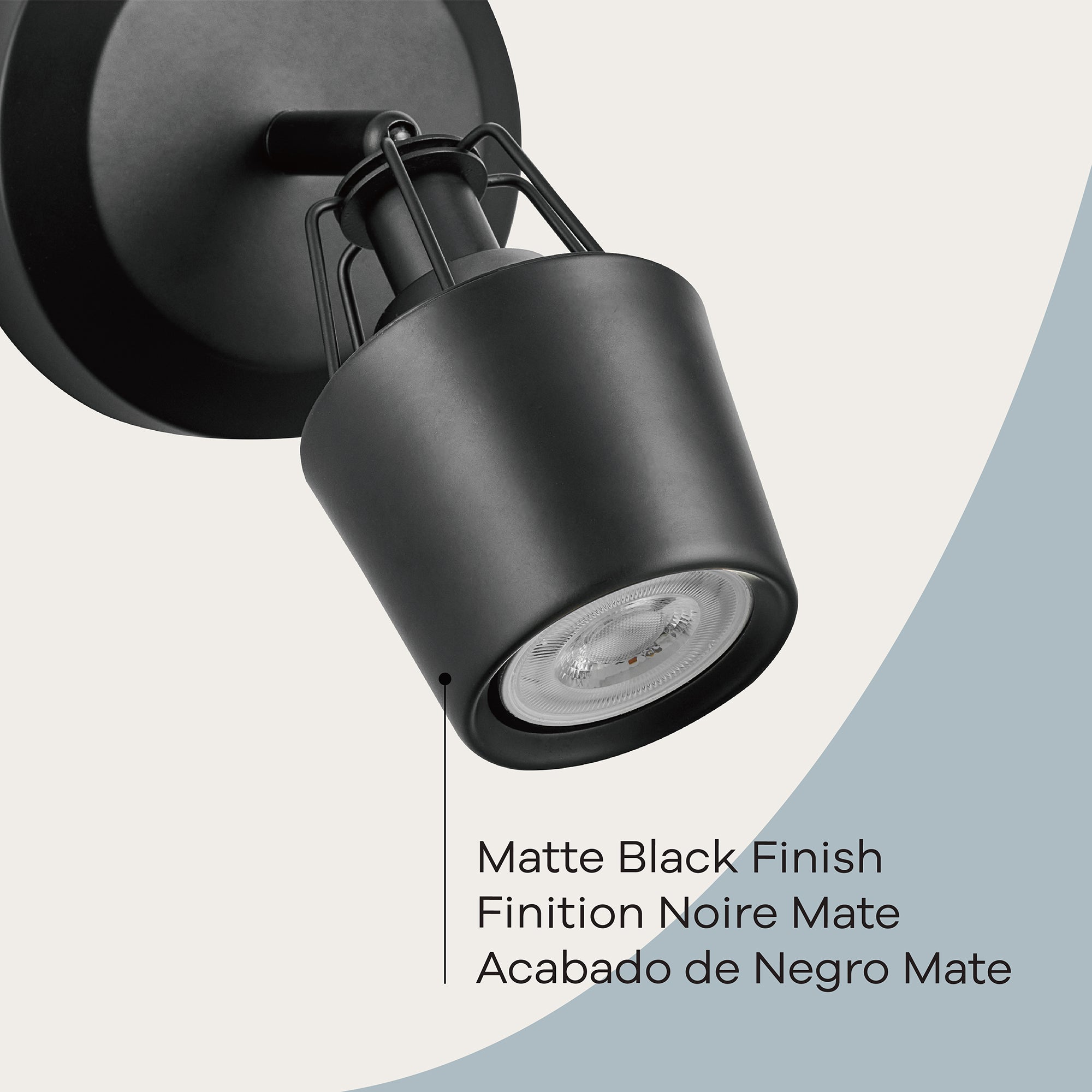 Lorca Track Lighting