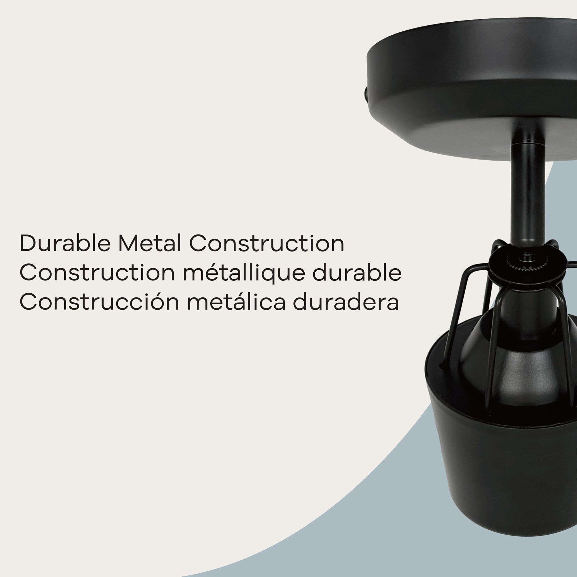 Lorca Track Lighting