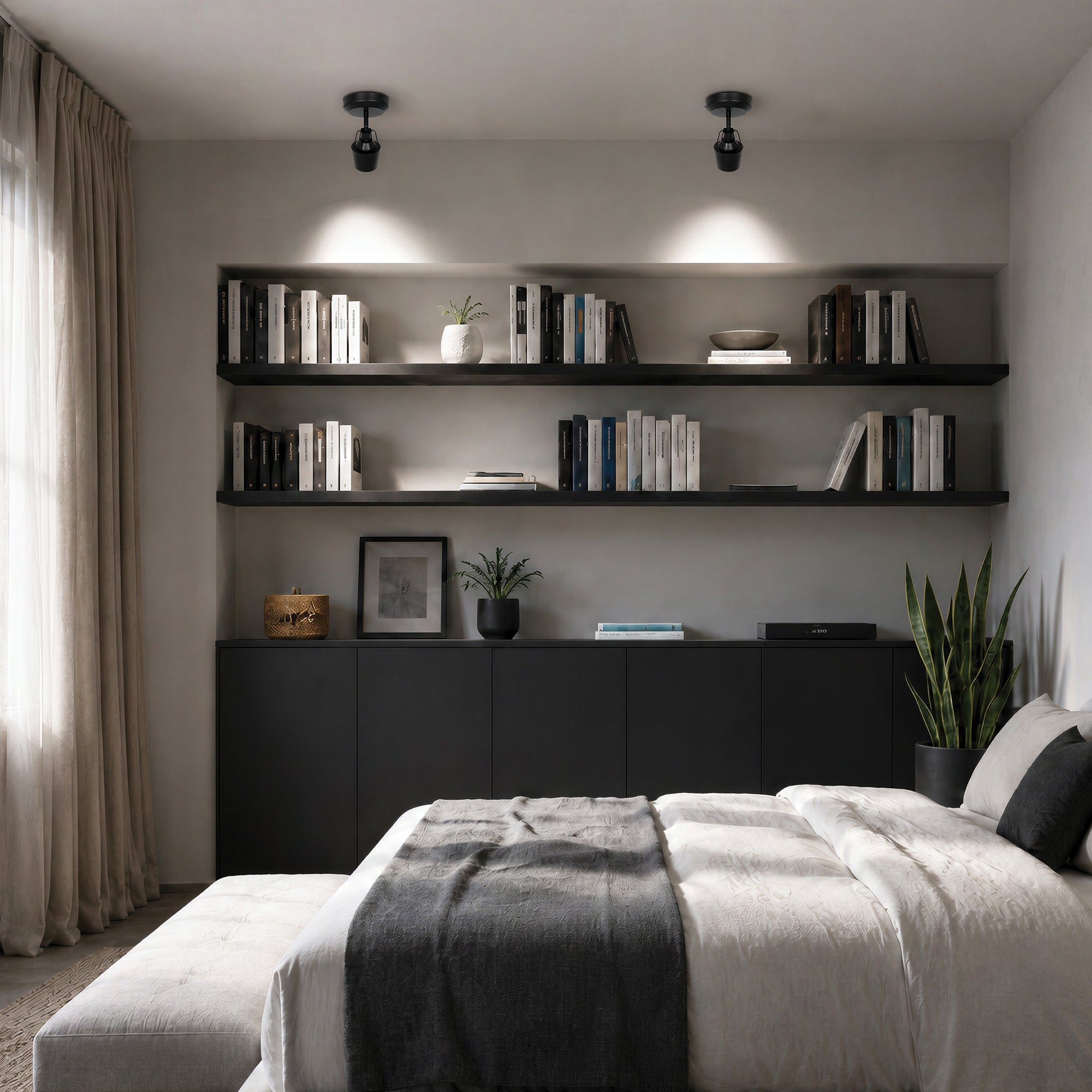 Lorca Track Lighting