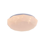 Lámpara de techo LED Geo
