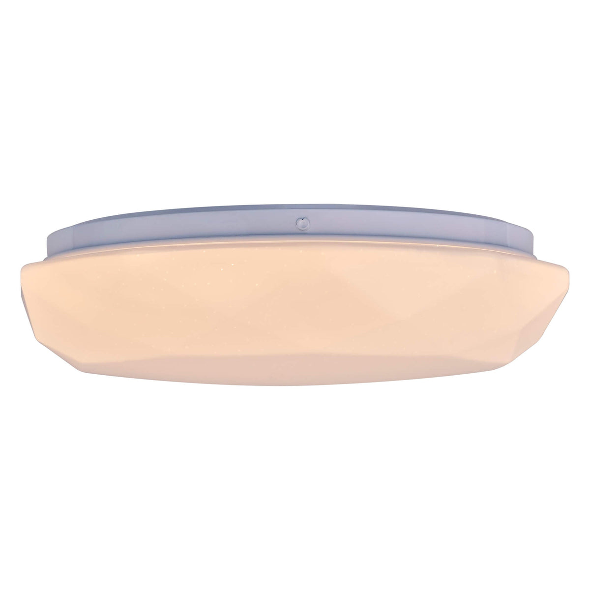 Lámpara de techo LED Geo