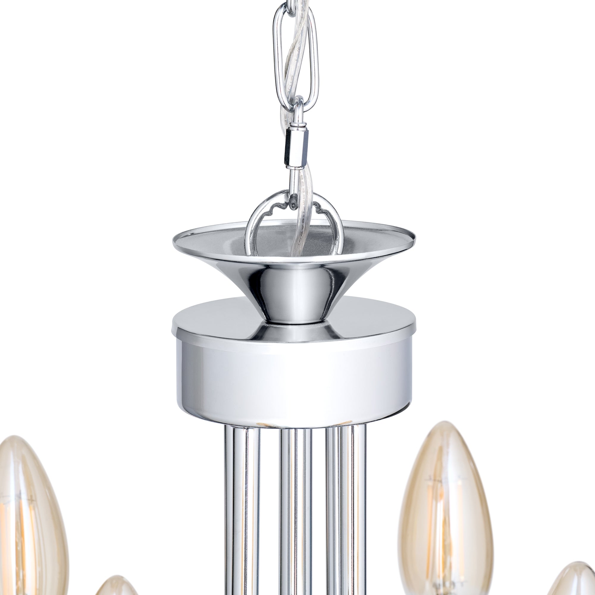 Francis Lustre à 4 lumières