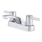 Grifo de baño de 2 manijas Cody