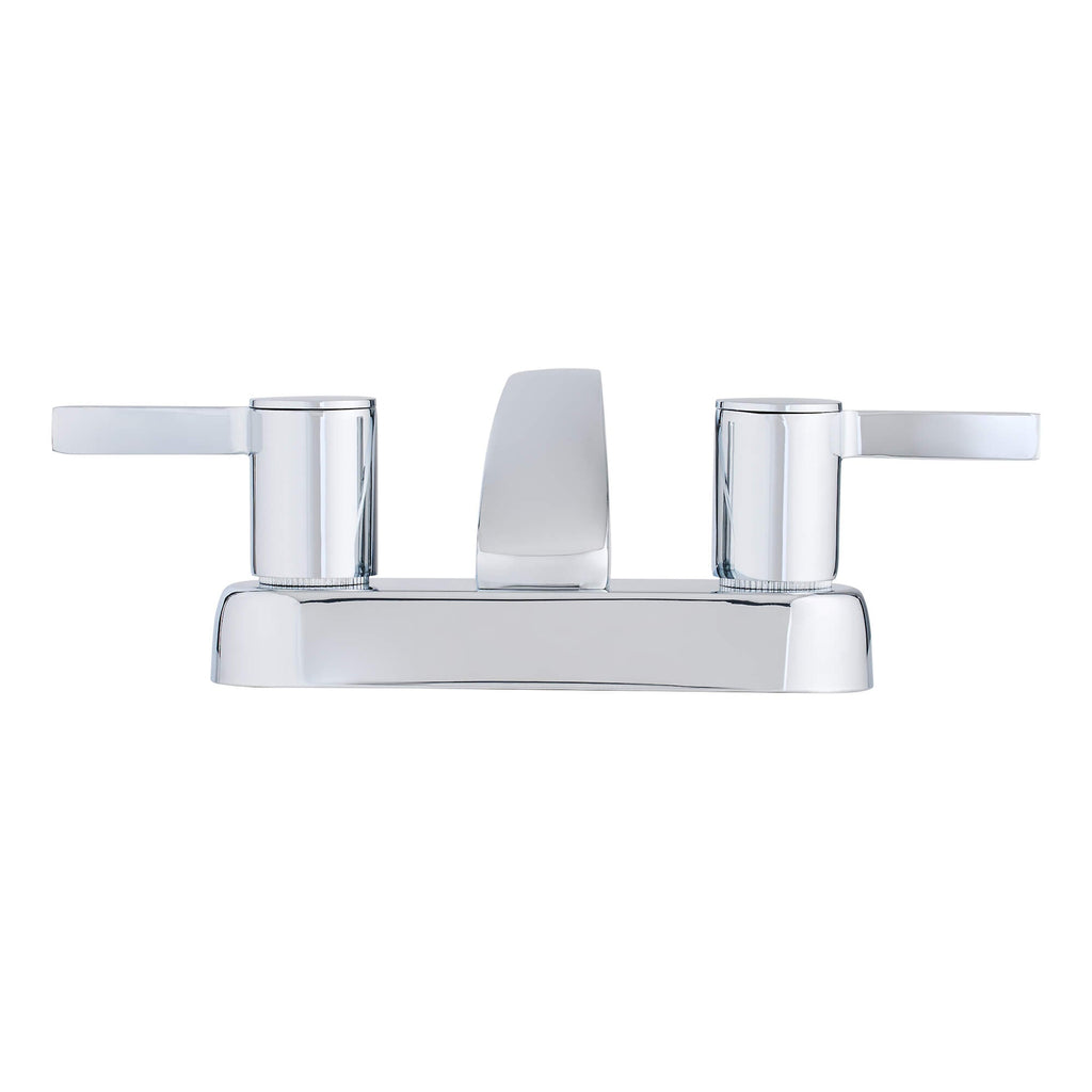 Grifo de baño de 2 manijas Cody