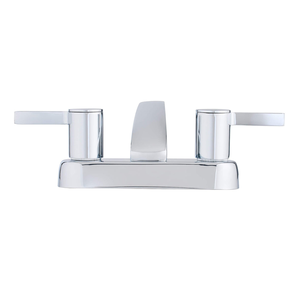 Grifo de baño de 2 manijas Cody