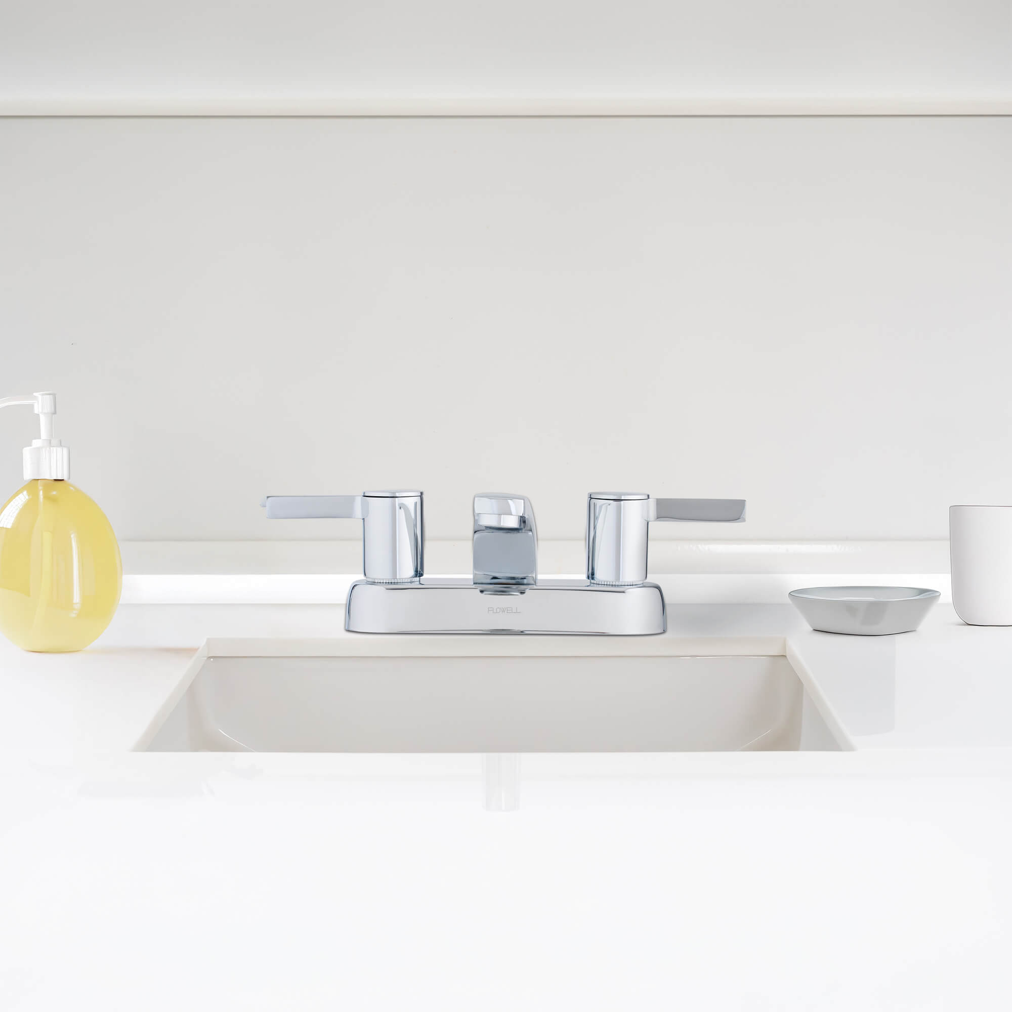 Cody Mezcladora de cocina de 2 manerales