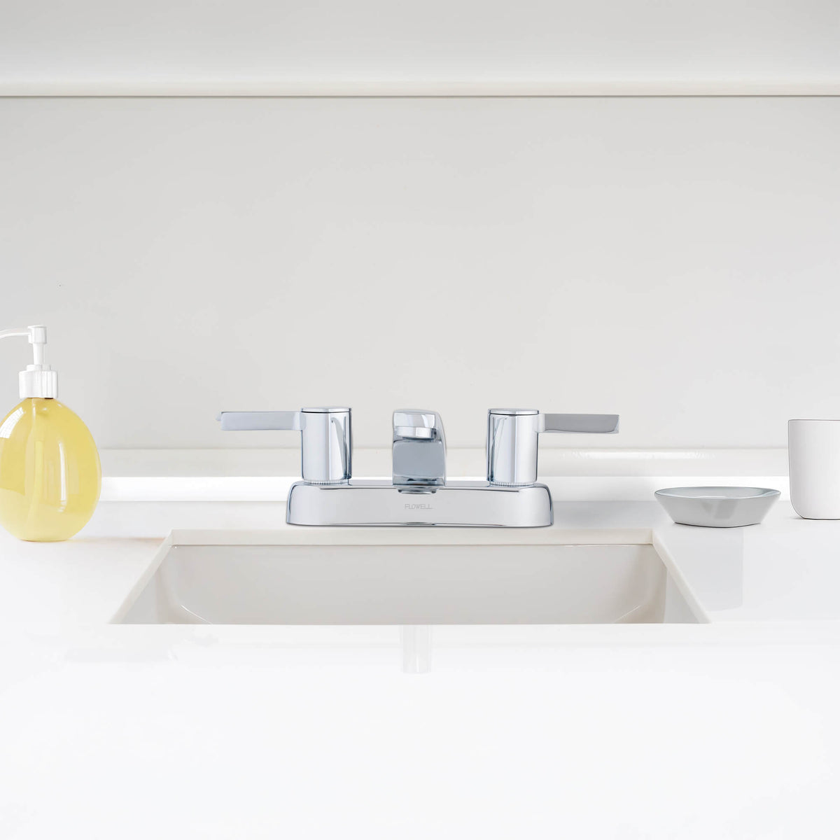 Cody 2-Handle Bathroom Faucet