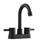 Grifo de baño de 2 manijas Liam