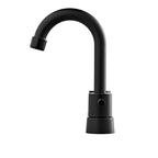 Grifo de baño de 2 manijas Liam