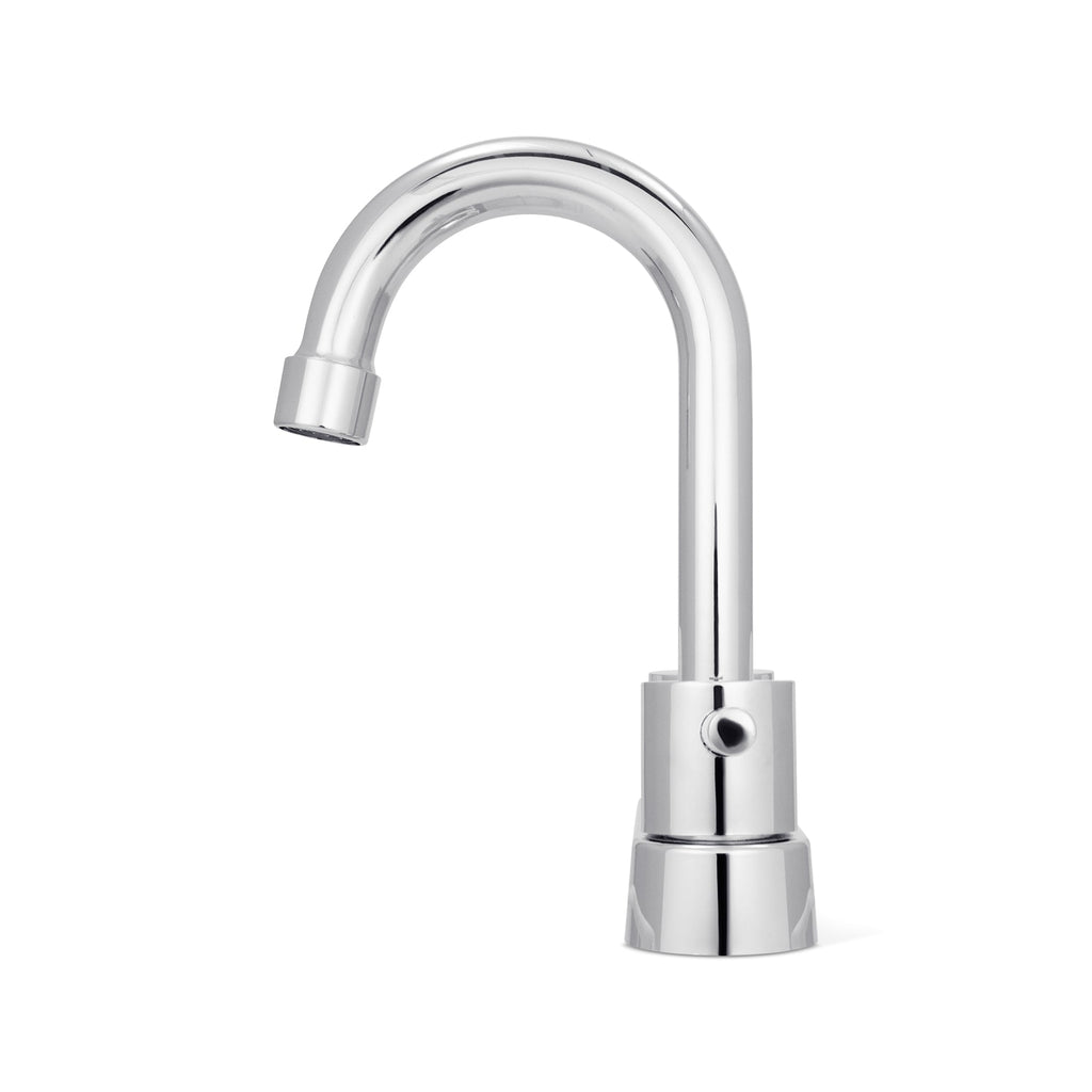 Grifo de baño de 2 manijas Liam