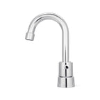 Grifo de baño de 2 manijas Liam