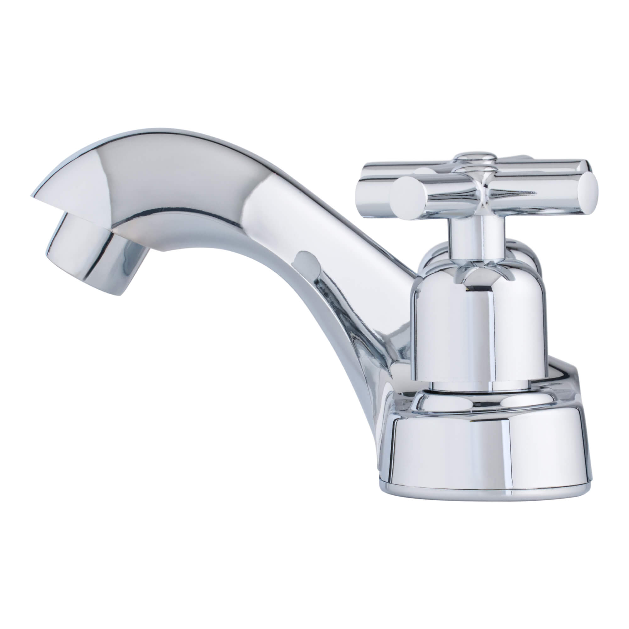 Fonzi 2-Handle Bath Faucet