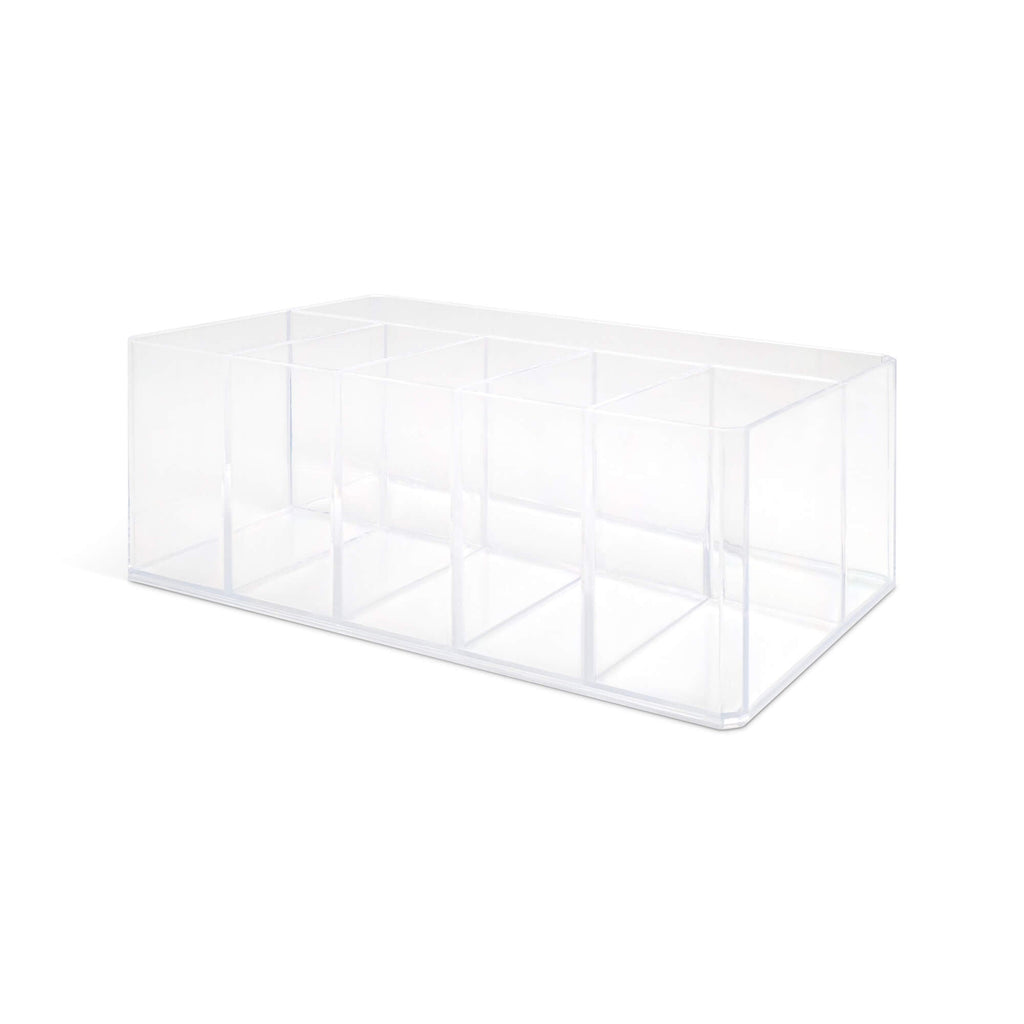 Organizador de cosméticos de acrílico Prism