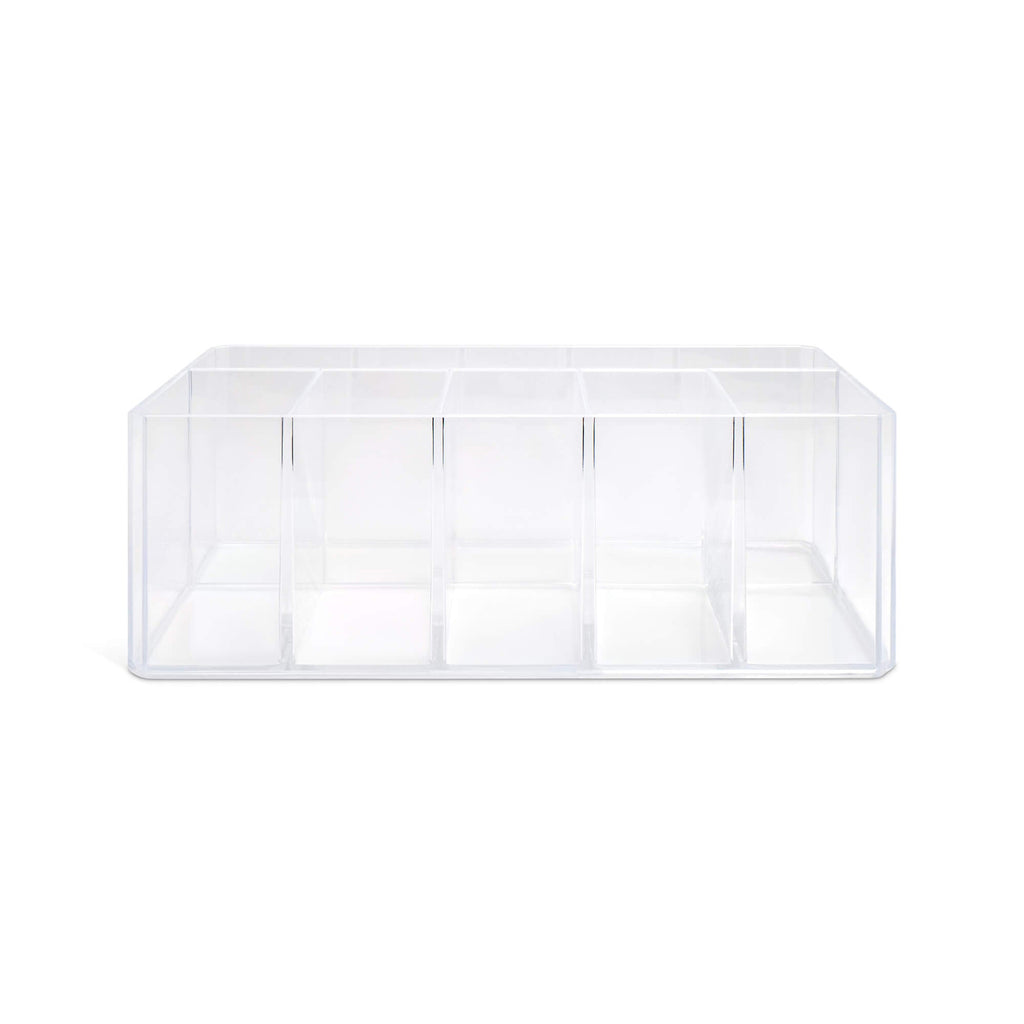 Organizador de cosméticos de acrílico Prism