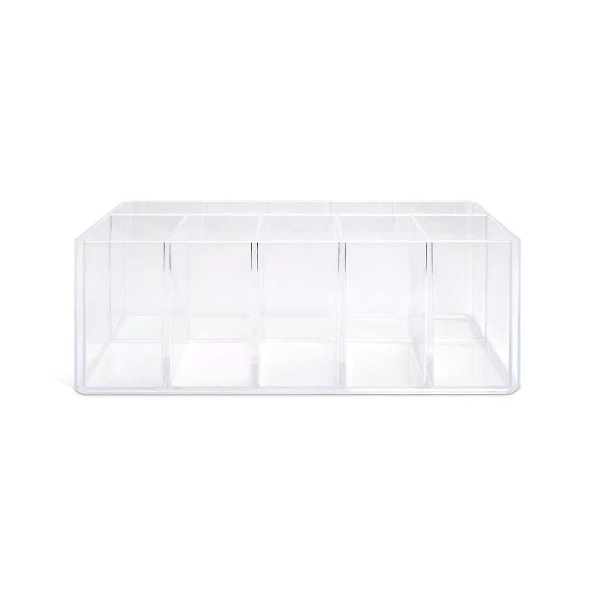 Organizador de cosméticos de acrílico Prism