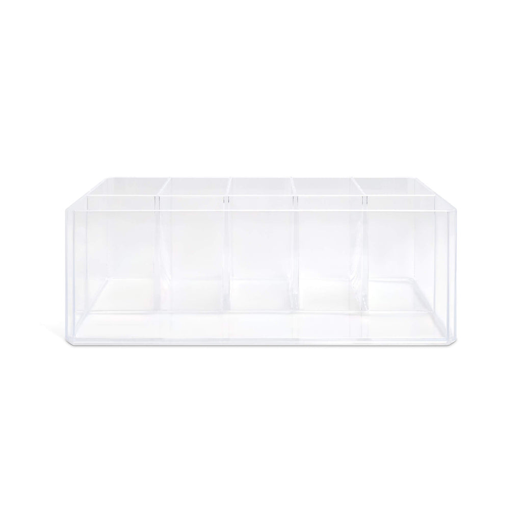Organizador de cosméticos de acrílico Prism