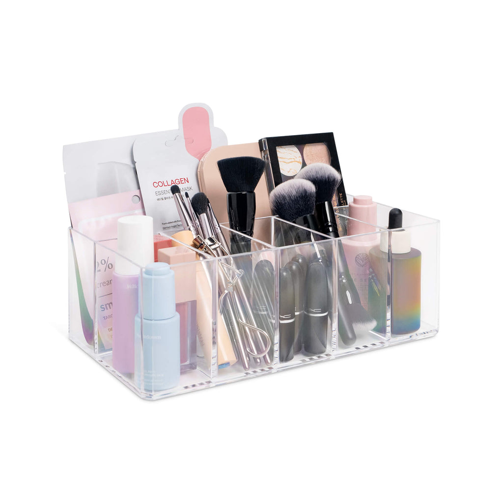 Organizador de cosméticos de acrílico Prism