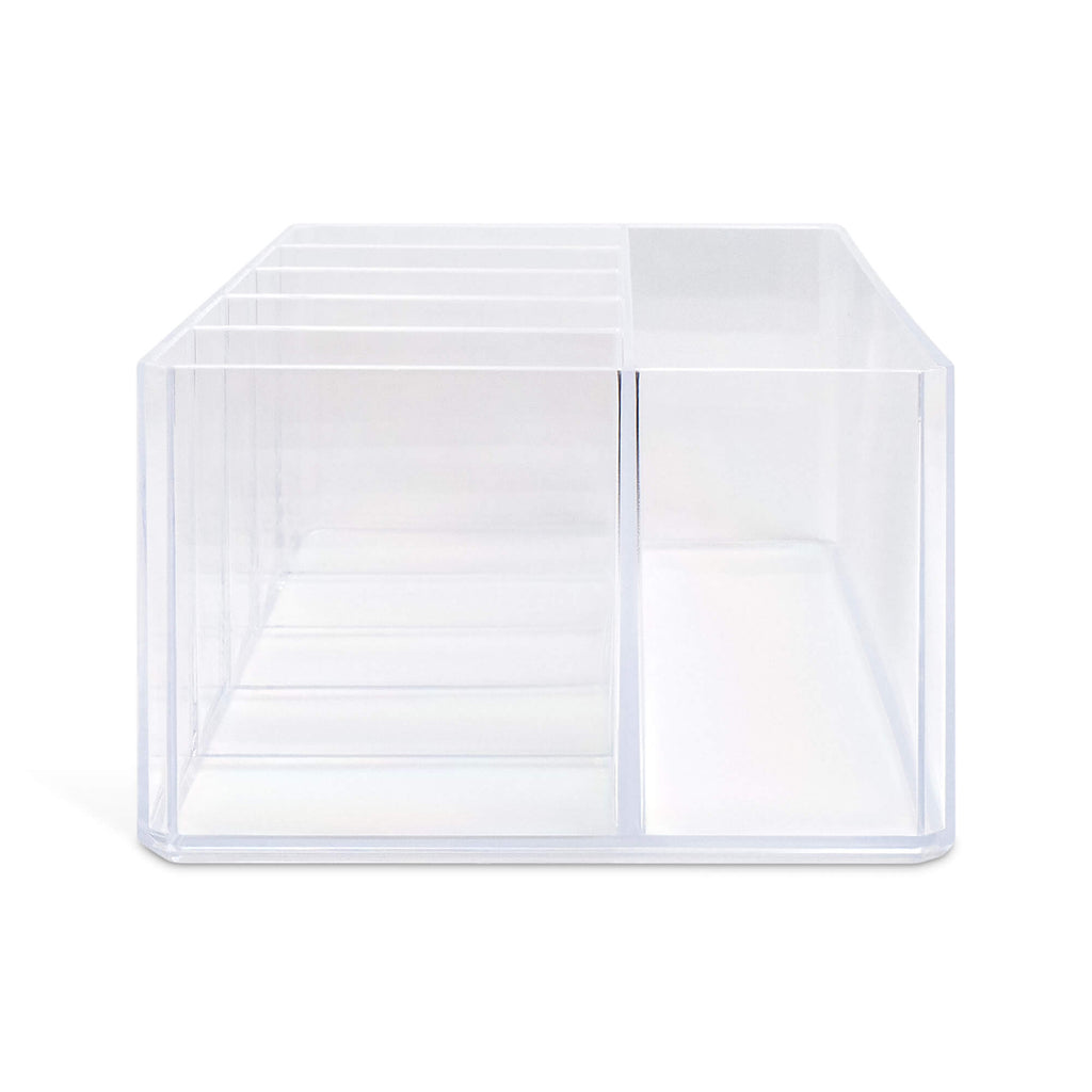 Organizador de cosméticos de acrílico Prism