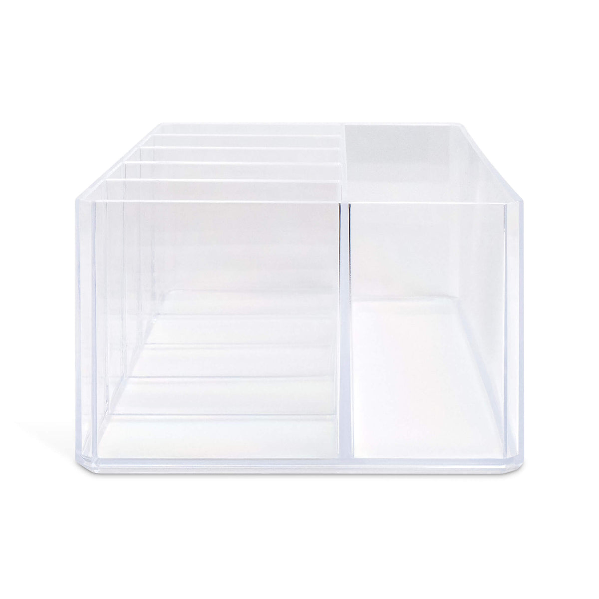 Organizador de cosméticos de acrílico Prism