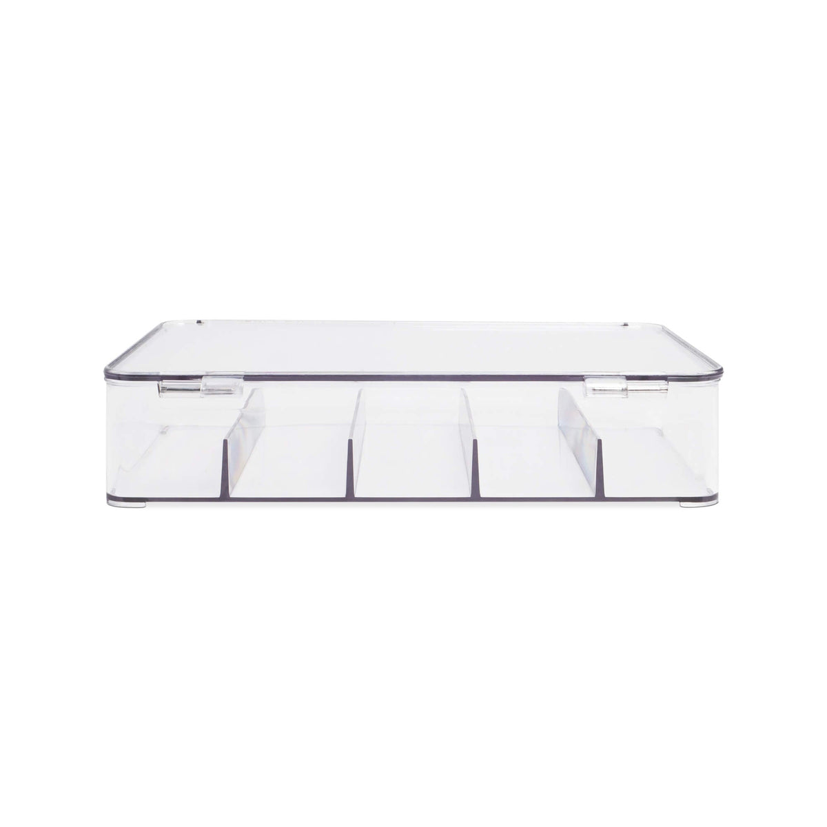 Organizador de cosméticos de 5 secciones Nook