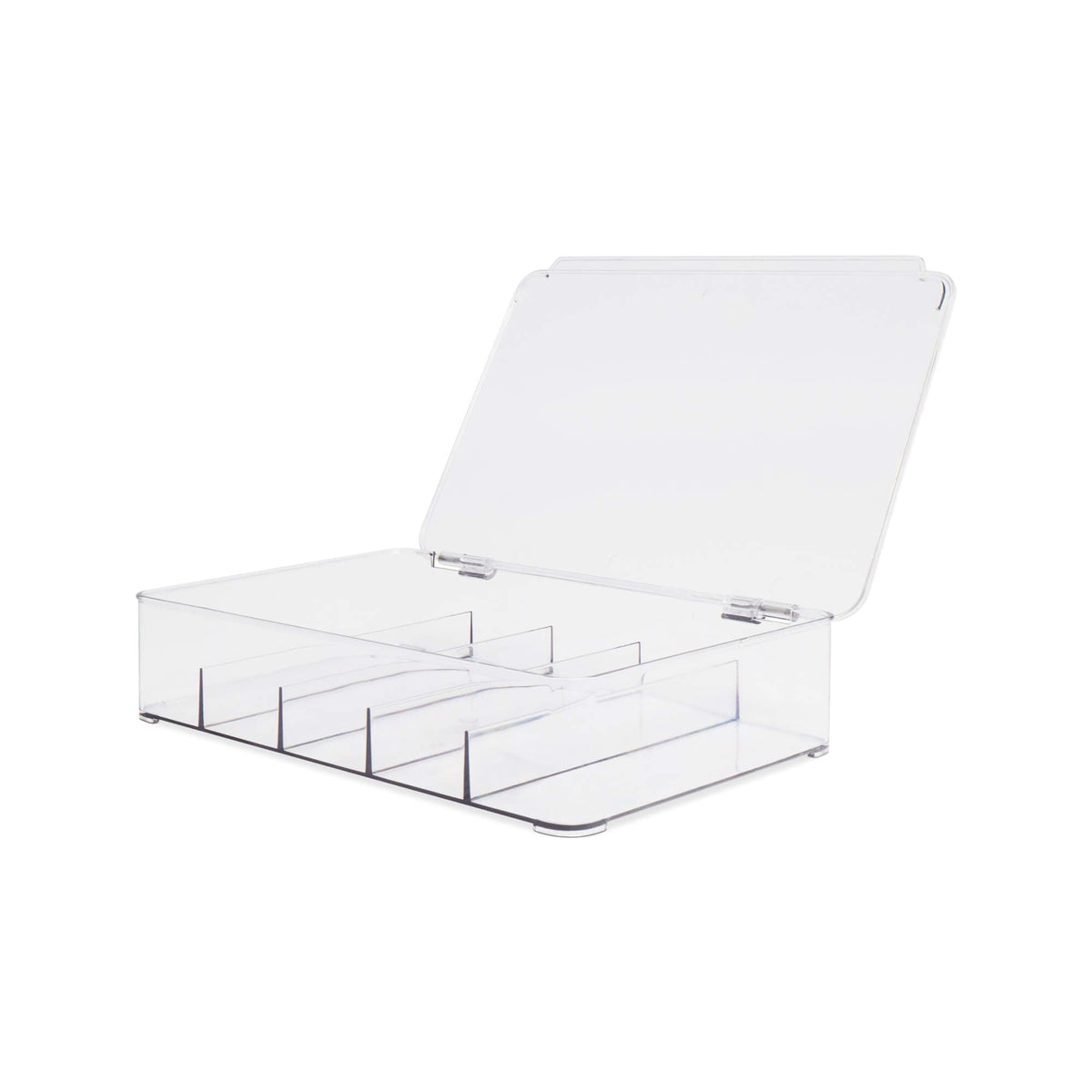Organizador de cosméticos de 5 secciones Nook