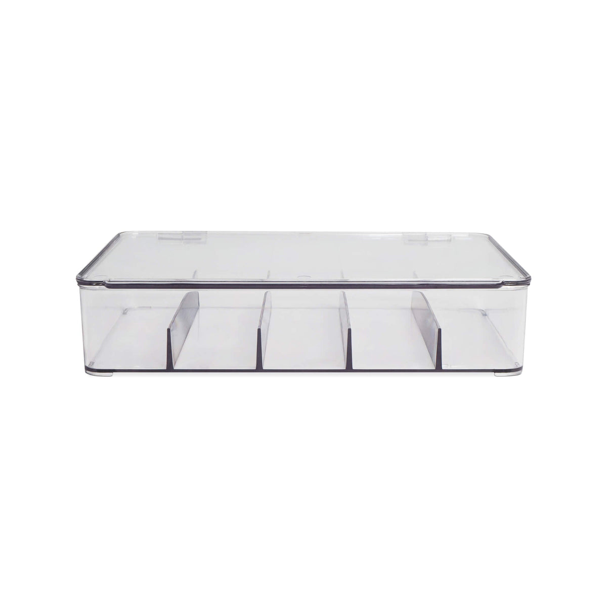 Organizador de cosméticos de 5 secciones Nook