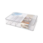 Organizador de cosméticos de 5 secciones Nook