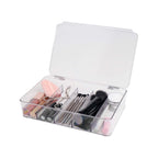 Organizador de cosméticos de 5 secciones Nook