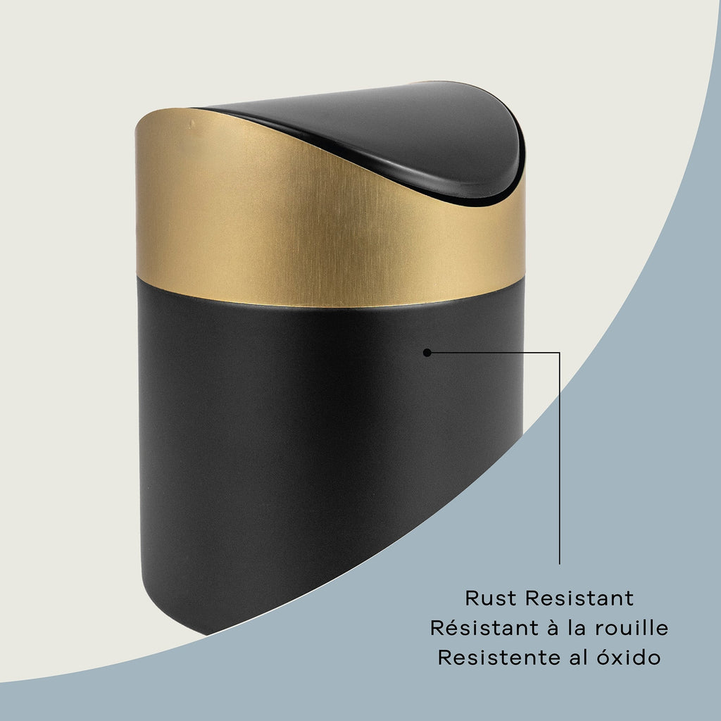 #color_Gold Black