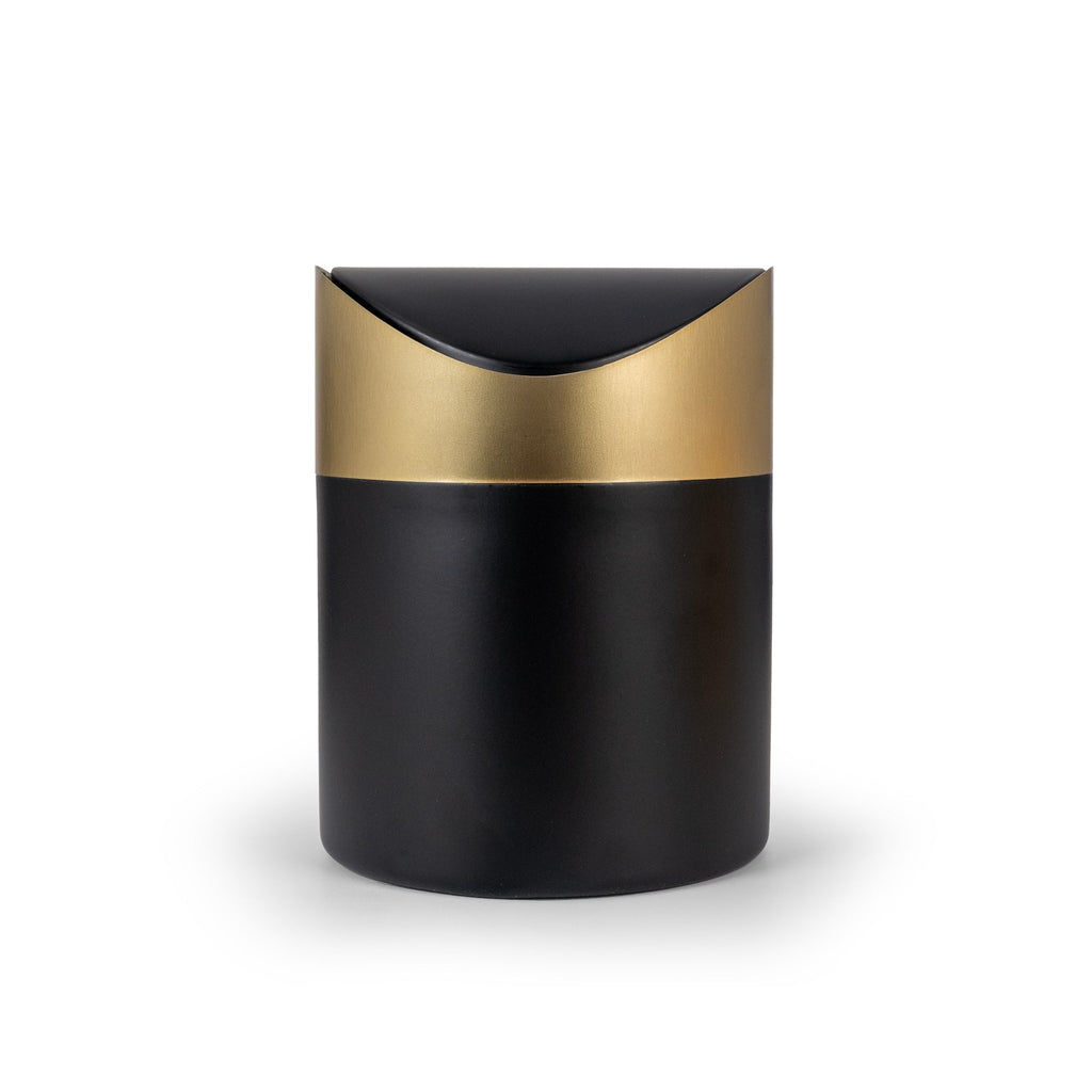 #color_Gold Black