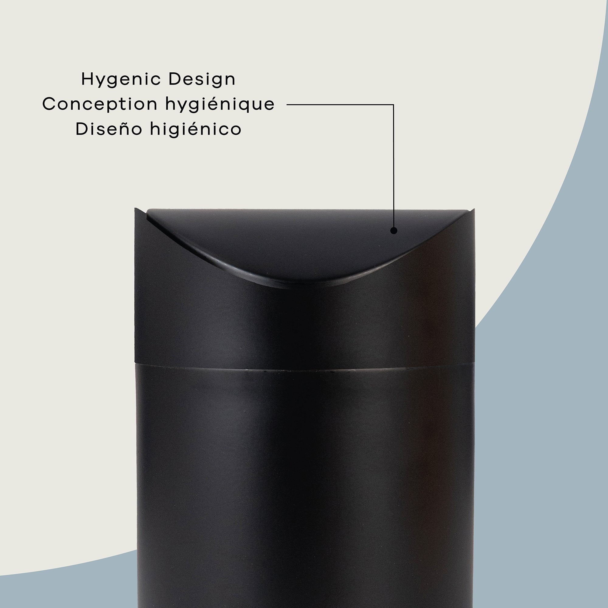 #color_Matte Black