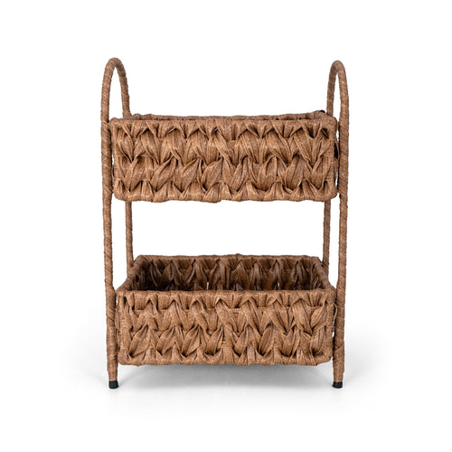 Benjamin 2-Tier Organizer