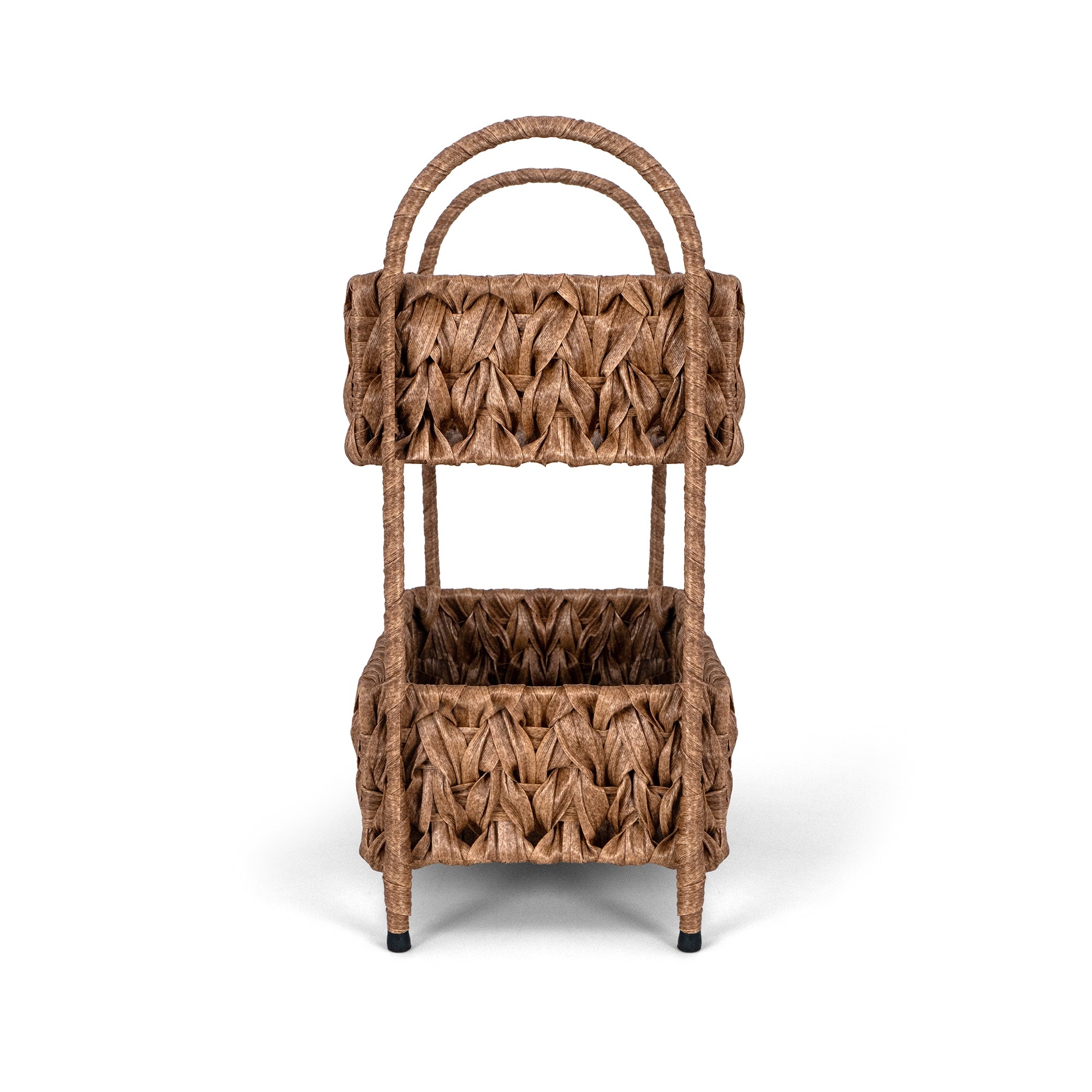 Benjamin 2-Tier Organizer