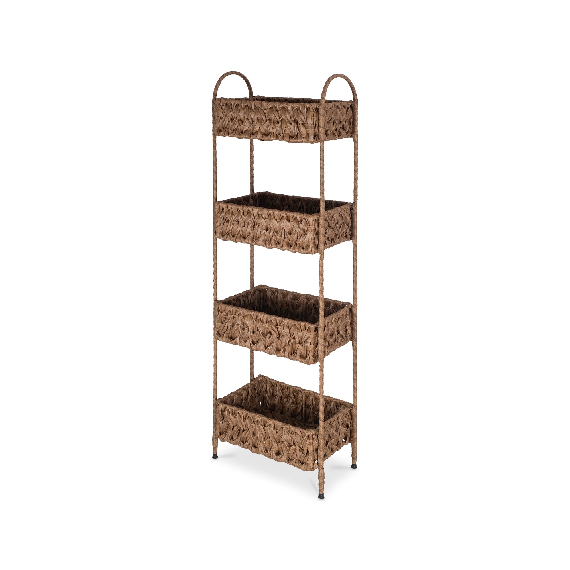 Emily 4-Tier Organizer