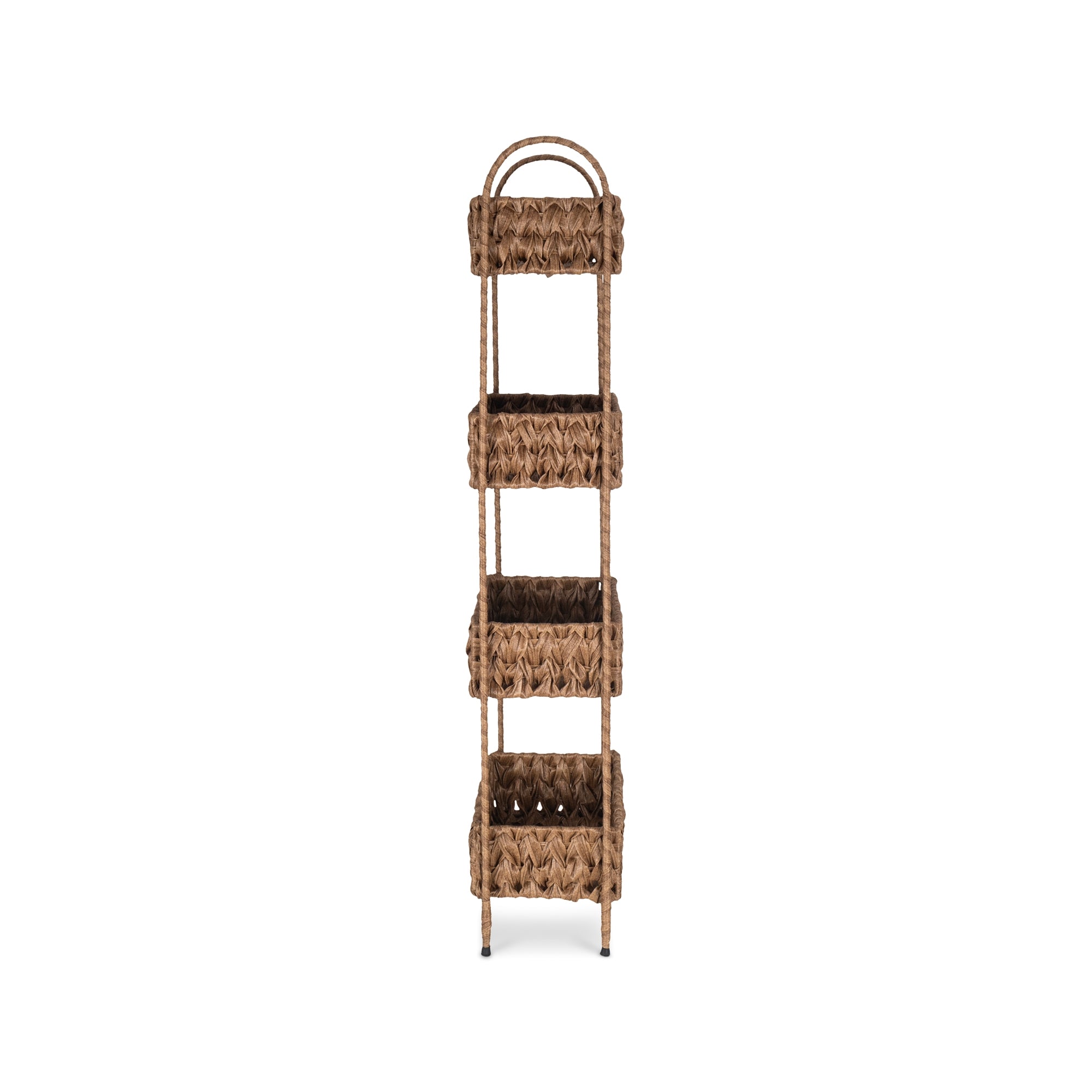 Emily 4-Tier Organizer