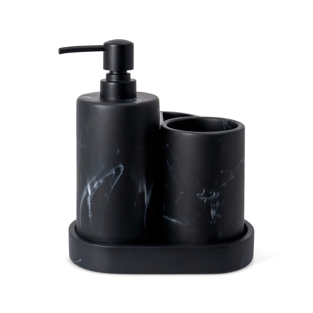 #color_Marble Black