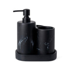 #color_Marble Black