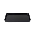 Set de accesorios de baño de resina de fútbol de 3 piezas