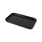 Set de accesorios de baño de resina de fútbol de 3 piezas