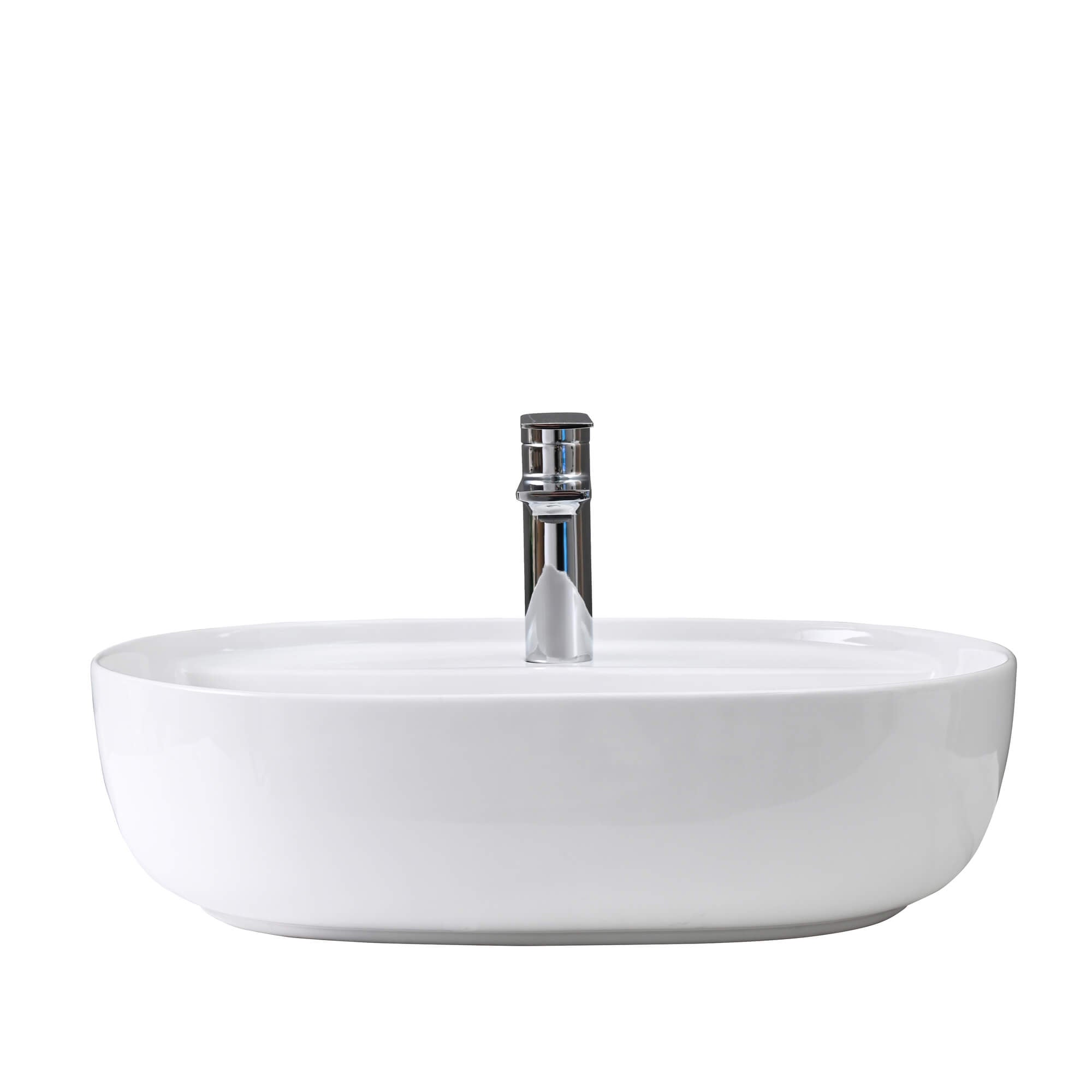 Berlin Basin and Faucet Set