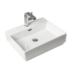 Lavabo de cerámica Vienna