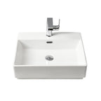Lavabo de cerámica Vienna