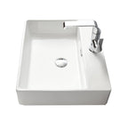 Lavabo de cerámica Vienna