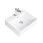 Lavabo de cerámica Venice